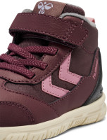 Hummel Kinder Winterstiefel Crosslite Winter Mid Infant 229872