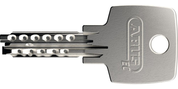 ABUS Ersatzschlüssel 75+25/70