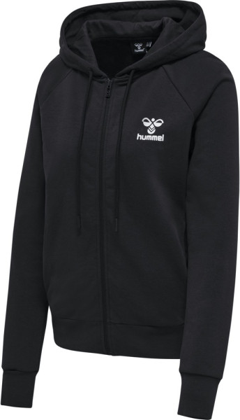 Hummel Damen Zip -Hoodie Hmlnoni 2.0 Zip Hoodie