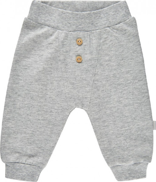 Fixoni Kinder Pants - Kid's 422017-Grey Melange
