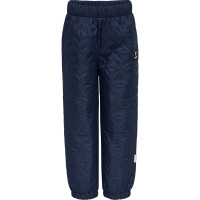 Preview: Hummel Kinder Outdoor Overall Sobi Thermoset Black Iris Preview: Hummel Kinder Outdoor Overall Sobi Thermoset Black Iris