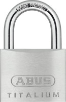 ABUS Fahrradschloss 64TI Spezialschlösser 56399 Messing