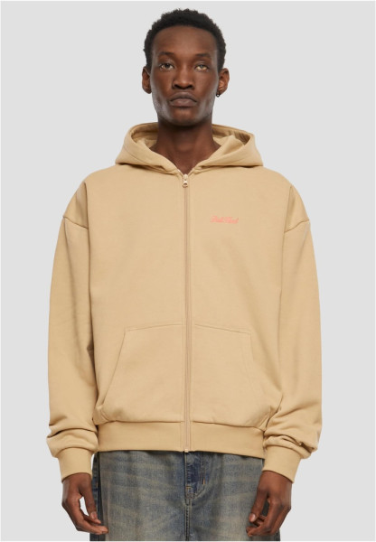 MT Upscale Ultra Heavy Zip Hoody MT3116