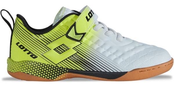 Lotto Kinder Hallenschuhe Shoota 2601200K