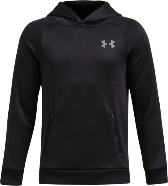 Under Armour Kinder Ua B Armour Flc Pro Hoodie