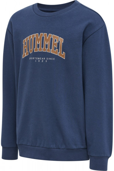 Hummel Kinder Fast Sweatshirt Sargasso Sea