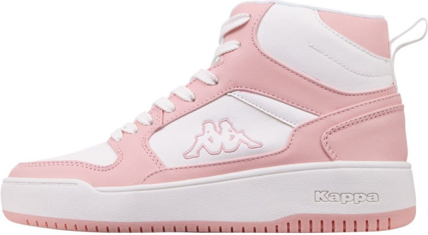 Kappa Mid Cut Sneaker für Damen 243325
