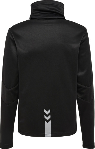 Hummel Kinder Sweatshirt Hmlactive Winter Crew Sweat Kids 222789