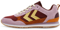 Hummel Sneaker flach Fallon Mc