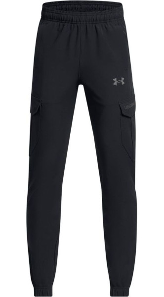 Under Armour Kinder Jogginghose Ua Jd Woven Cargo Joggers
