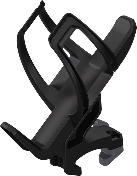 Thule Flaschenhalter Bottle Cage Schwarz/Aluminium