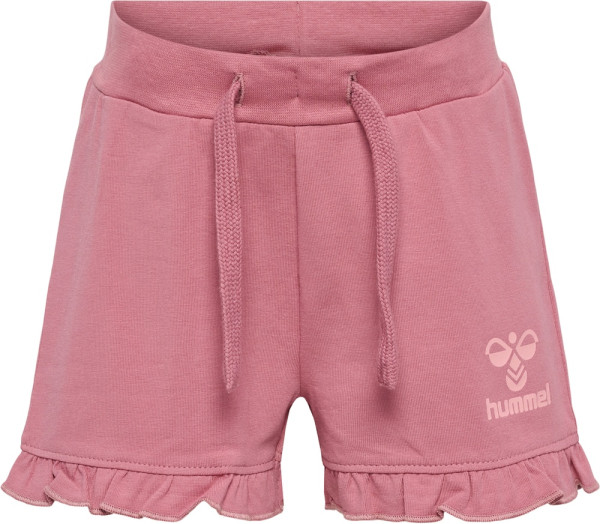 Hummel Kinder Shorts Hmltalya Ruffle 219858