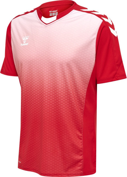 Hummel Sportshirt Hmlcore Xk Sublimation Jersey S/S 211459