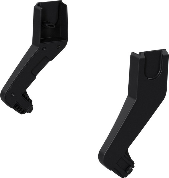 Thule Kinderwagen Autositzadapter Spring Car Seat Adapter Maxi-Cosi Schwarz