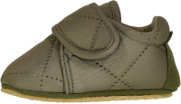 Wheat Jungen Thermo-Hausschuhe Sasha Thermo Home Shoe Dry Pine