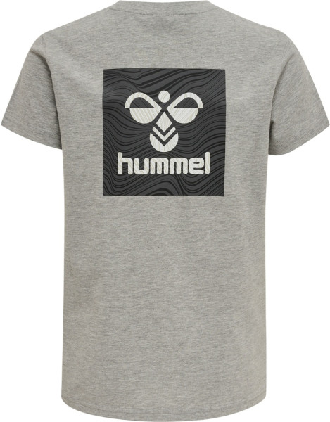 Hummel Kinder Sportshirt Hmloffgrid Tee S/S Kids 216304