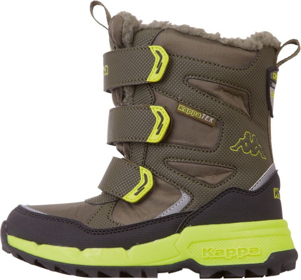 Kappa Stiefel für Jugendliche 260902T