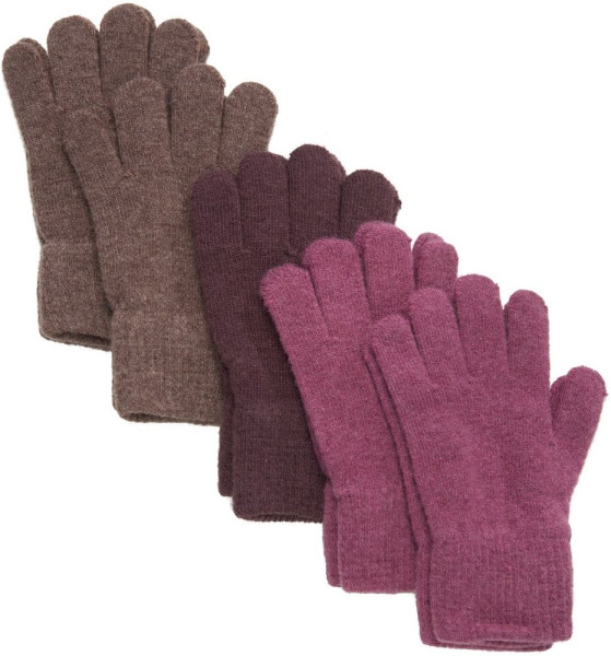 CeLaVi Kinder Handschuh Magic Gloves 5-Pack 6193