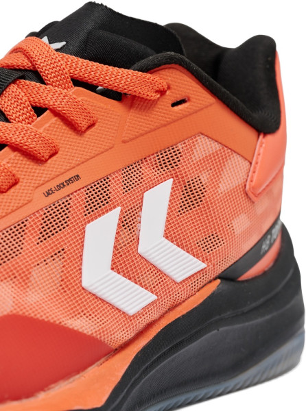 Hummel Damen Handballschuhe Hb Topflight Pro 230728