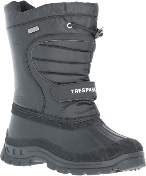 Trespass Kinder Stiefel Dodo Snow Boot