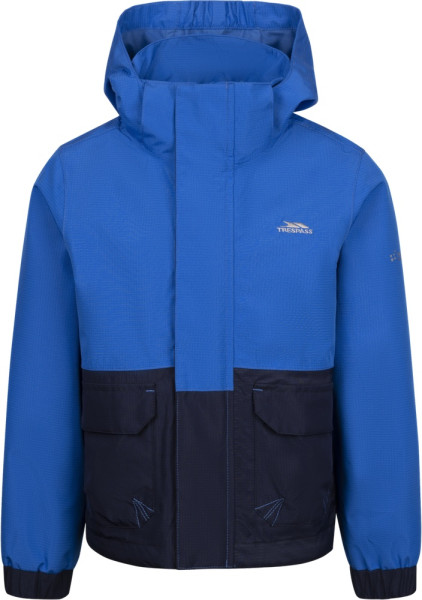 Trespass Kinder Regenjacke Zeppe Rain Jacket Tp50