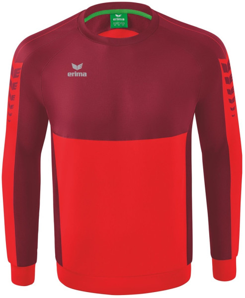 Erima Six Wings Sweatshirt 22-0012