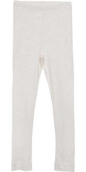 Minymo Kinder Leggings Rib-Girl