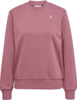 Hummel Damen Sweatshirt Pulse W Sweat Crewneck 229601