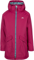 Trespass Kinder Regenjacke Observe- Girls Rainwear Jacket Tp50