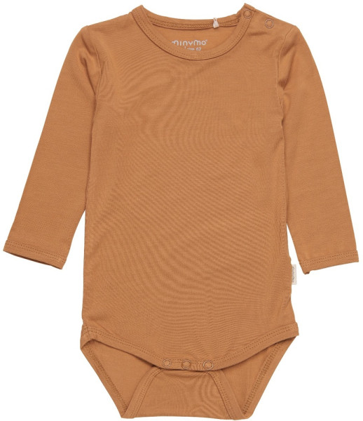 Minymo Kinder Body Longsleeve Body LS