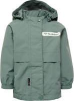 Preview: Hummel Kinder Jacke Hmlmojo Tex Jacket Preview: Hummel Kinder Jacke Hmlmojo Tex Jacket