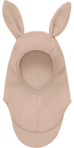 Huttelihut Kinder Mütze Balaclava Ears Wool Fleece 6550