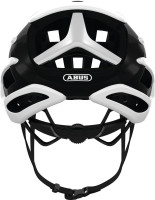 ABUS Fahrradhelm Airbreaker Road Helm 81731P Polar White