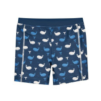 Playshoes Kids Swimming Shorts UV-Schutz Badeshorts Wal 461334