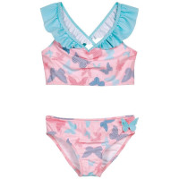 Playshoes Kids Bikini UV-Schutz Schmetterlinge 461309
