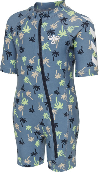 Hummel Kinder Badebekleidung Hmlbeach Swimsuit
