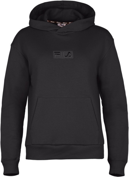 Fila Damen Kapuzenpullover Baicoi Hoody Moonless Night