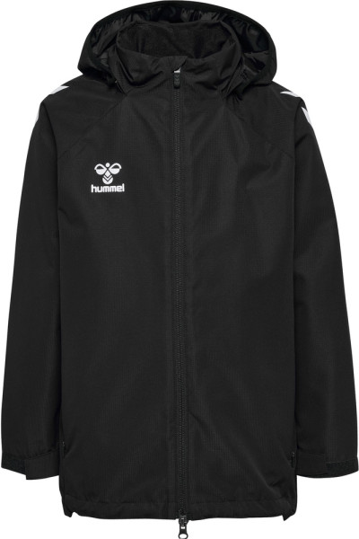 Hummel Kinder Winterjacke Hmllead 2.0 All-Weather Jacket Kids 223777