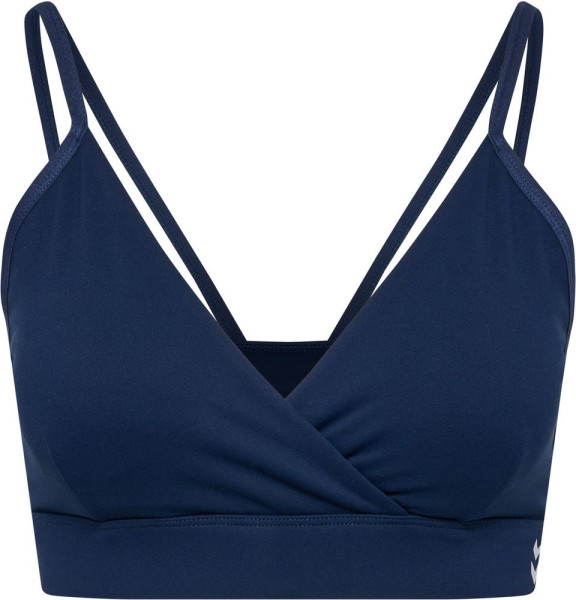 Hummel Damen Sport-Bh Hmlyoga Strap Bra 232394