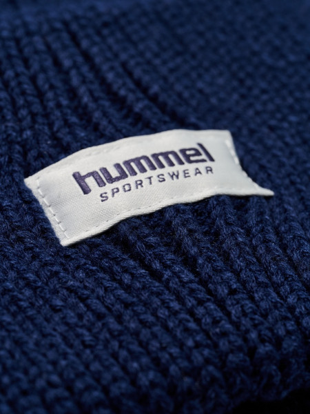 Hummel Kinder Heavy Rib Knit Beanie 229960