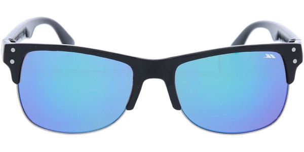 Trespass Kinder Sonnenbrillen Esteban - Kids Sunglasses Black X
