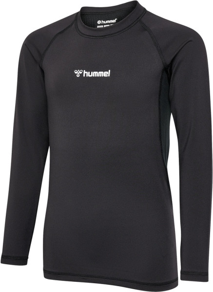 Hummel Kinder Longsleeve Hmlbl Performance Tee L/S Kids 225512