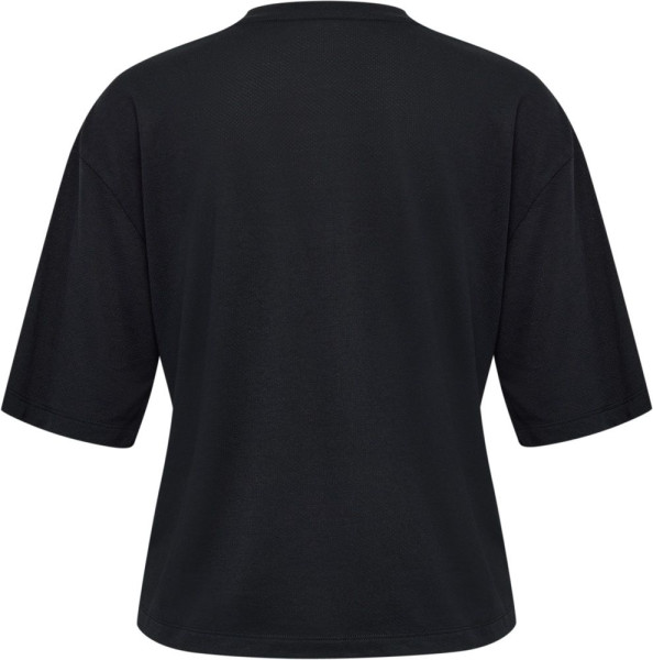 Hummel Damen Sportshirt Hmlmt Vanja Boxy Short T-Shirt 228065