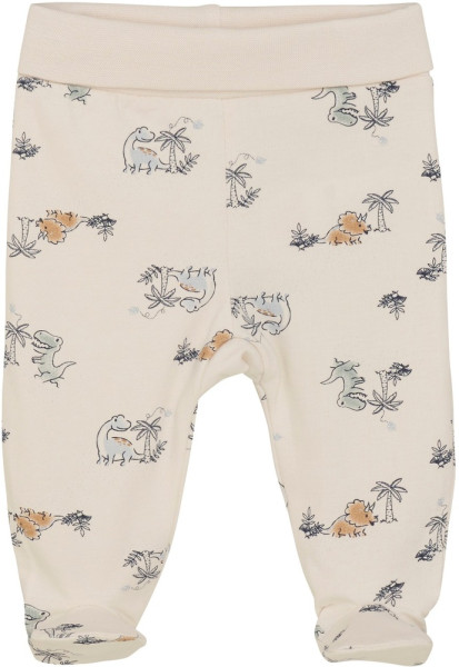 Fixoni Kinder Hose Pants with Feet AOP 6646