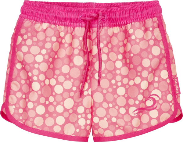 Playshoes Kinder Beach-Short Tupfen 469203