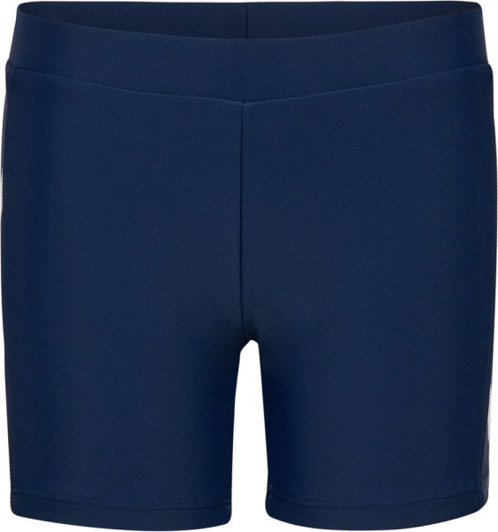 Hummel Kinder Badeshorts Hmljr Fitted Swim Shorts 232523