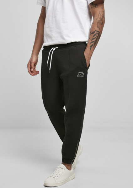 Starter Black Label Trainingshose Circle Pants Black