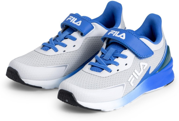 Fila Kinder Training Low Sneaker Crusher V Kids FFK0076