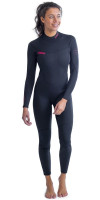 Jobe Damen Taucheranzug Savannah 2mm Wetsuit Black