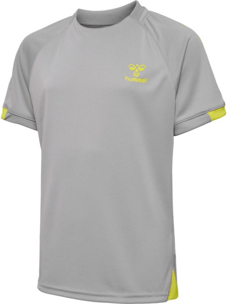 Hummel Kinder Trikot Kurzarm Hmlgg12 Action Jersey S/S Kids
